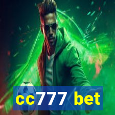 cc777 bet